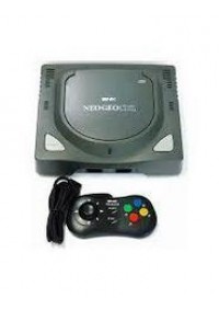 Console Neo Geo CDZ Version Japonaise